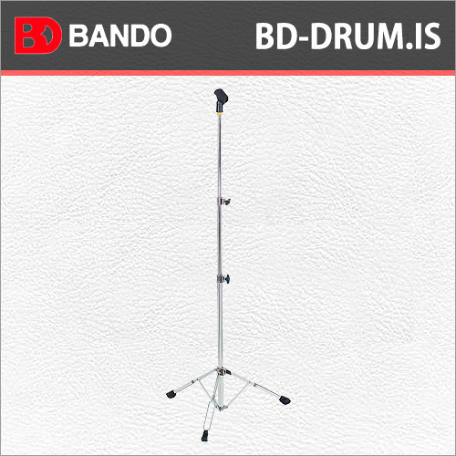 반도스탠드 BD Drum.IS / Bandostand BD Drum.IS / 반도 일자형 접이식 마이크스탠드