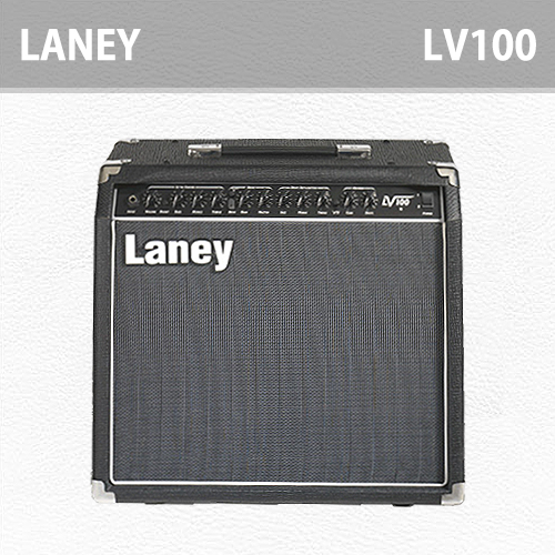 [당일배송] 레이니 앰프 LV100 / Laney LV-100 / 65W / 레이니 일렉기타앰프
