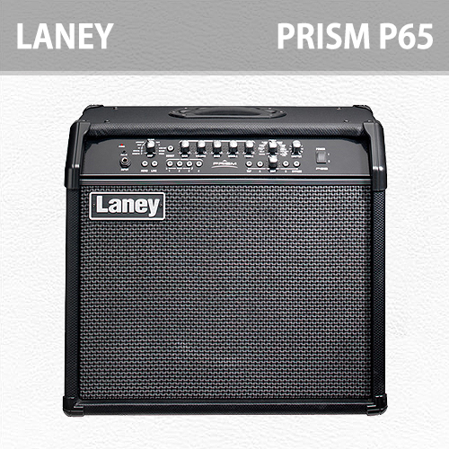[당일배송] 레이니 앰프 프리즘 P65 / Laney PRISM P65 / 65W / 레이니 멀티앰프 / 레이니 일렉기타앰프