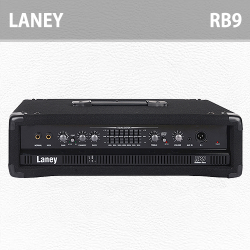[당일배송] 레이니 앰프 RB9 / Laney RB-9 / 300W / 레이니 베이스기타앰프 헤드