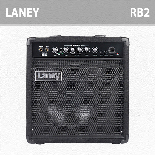 [당일배송] 레이니 앰프 RB2 / Laney RB-2 / 30W / 레이니 베이스기타앰프