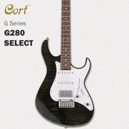 Cort G280 Select 일렉기타 / 당일배송