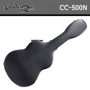 [당일배송] 카덴자 CC-500N / Cadenza CC500N / Cadenza Classic Guitar Hardcase / 카덴자 클래식기타 하드케이스