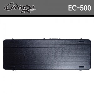 [당일배송] 카덴자 EC-500 / Cadenza EC500 / Cadenza Elecguitar Hardcase / 카덴자 일렉기타 하드케이스