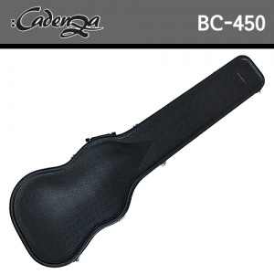 [당일배송] 카덴자 BC-450 / Cadenza BC450 / Cadenza Jazz Bass Guitar Hardcase / 카덴자 재즈베이스기타 하드케이스