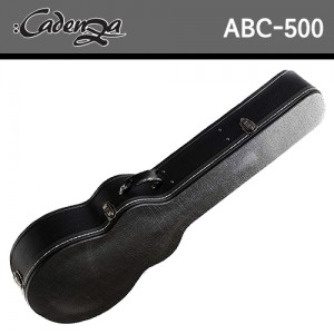 [당일배송] 카덴자 ABC-500 / Cadenza ABC500 / Cadenza Acoustic Bass Guitar Hardcase / 카덴자 어쿠스틱베이스기타 하드케이스