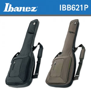 [당일배송] 아이바네즈 IBB-621P / Ibanez IBB621P / Ibanez Bass Guitar Case / 아이바네즈 베이스기타 케이스 / 아이바네즈 베이스기타 가방