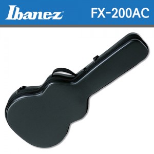 [당일배송] 아이바네즈 FX-200AC / Ibanez FX200AC / Ibanez Acoustic Guitar Case / 아이바네즈 통기타 케이스 / 아이바네즈 통기타 가방