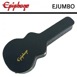 [당일배송] 에피폰 E-JUMBO / Epiphone EJUMBO / Epiphone Jumbo Hardcase / 에피폰 점보 하드케이스