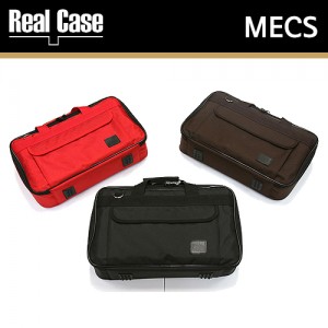 [당일배송] 리얼케이스 MEC-S / RealCase MECS / RealCase Effector Case / 리얼케이스 이펙터 케이스 / 리얼케이스 이펙터 가방