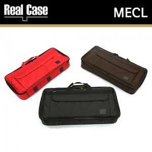 [당일배송] 리얼케이스 MEC-L / RealCase MECL / RealCase Effector Case / 리얼케이스 이펙터 케이스 / 리얼케이스 이펙터 가방