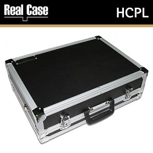 [당일배송] 리얼케이스 HCP-L / RealCase HCPL / RealCase Effector Hard Case / 리얼케이스 이펙터 하드케이스