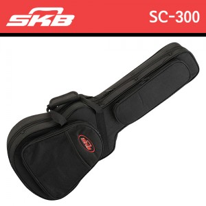 [당일배송] SKB SC-300 / SKB SC300 / SKB Baby Taylor Case / SKB 베이비테일러 케이스 / SKB 베이비테일러 가방