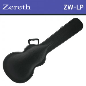 [당일배송] 제레스 ZW-LP / Zereth ZWLP / Zereth Les Paul Hardcase / 제레스 레스폴 하드케이스