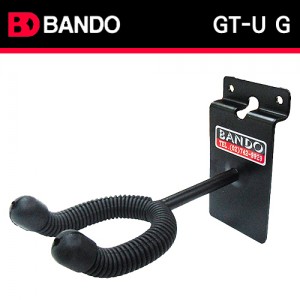 반도스탠드(BandoStand) GT-U G / GTU G / 7cm / 벽걸이형 우크렐레 스탠드