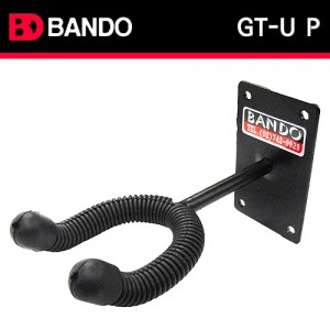 반도스탠드(BandoStand) GT-U P / GTU P / 7cm / 벽걸이형 우크렐레 스탠드