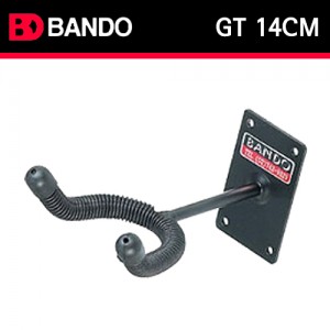 반도스탠드(BandoStand) GT / 14cm / 벽걸이형 기타 스탠드