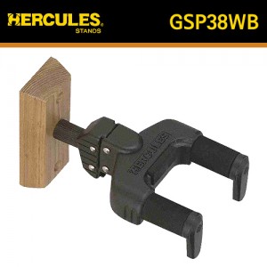 허큘레스(Hercules) GSP38WB / GSP-38WB / 벽걸이형 기타 스탠드