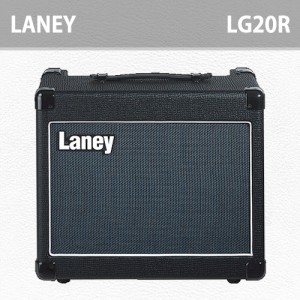 [당일배송] 레이니 앰프 LG20R / Laney LG-20R / 20W / 레이니 일렉기타앰프