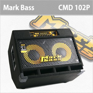 [이태리 생산] 마크베이스 CMD 102P