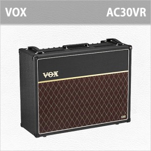 [당일배송] VOX AC30VR Valve Reactor / 복스 AC30VR 벨브 리엑터 / 복스 일렉기타 앰프 / 복스 진공관 앰프 / 30W