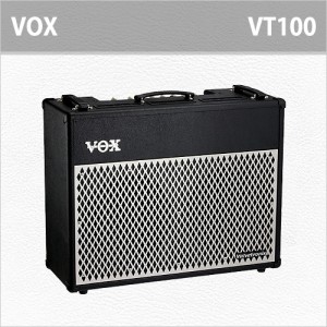 [당일배송] VOX Valvetronix VT100 / 복스 벨브트로닉스 VT100 / VOX VT100 / 복스 VT100 / 복스 일렉기타 앰프 / 복스 진공관 앰프 / 100W