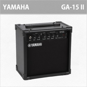 [당일배송] 야마하 GA15 2 / YAMAHA GA-15 2 / 야마하 연습용 일렉기타 앰프