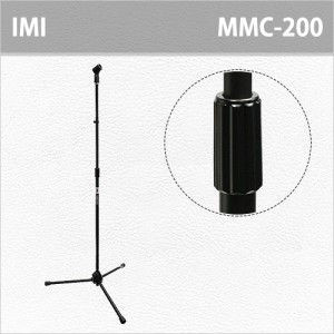 아이엠아이 MMC-200 / IMI MMC200 / 아이엠아이 일자형 마이크스탠드