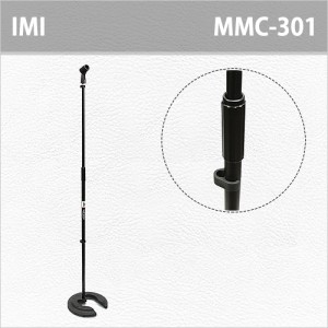 아이엠아이 MMC-301 / IMI MMC301 / 아이엠아이 일자형 마이크스탠드