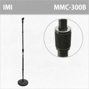 아이엠아이 MMC-300B / IMI MMC300B / 아이엠아이 일자형 마이크스탠드