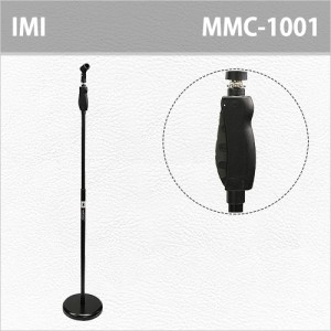 아이엠아이 MMC-1001 / IMI MMC1001 / 아이엠아이 일자형 마이크스탠드(원터치 조절)