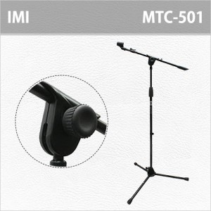 아이엠아이 MTC-501 / IMI MTC501 / 아이엠아이 T자형 마이크스탠드