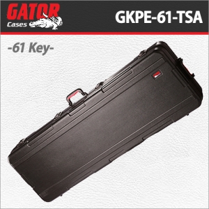 게이터 GKPE-61-TSA / 키보드 하드케이스