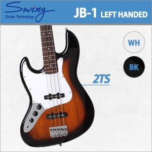 [당일배송] 스윙 JB-1 LH / Swing JB1 LH / 왼손잡이용 / 입문용 추천 베이스기타