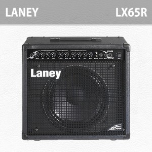 [당일배송] 레이니 앰프 LX65R / Laney LX-65R / 65W / 레이니 일렉기타앰프