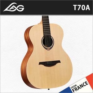 LAG 라그 기타 T70A [당일배송]