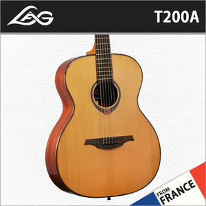 LAG 라그 기타 T200A [당일배송]