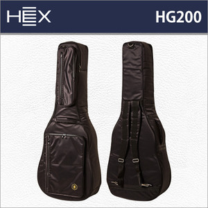 헥스 기타 케이스 가방 / HG200 [당일배송]