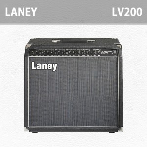[당일배송] 레이니 앰프 LV200 / Laney LV-200 / 65W / 레이니 일렉기타앰프