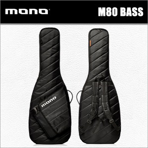 모노 M80 베이스 케이스 / M80 Bass Sleeve / 당일배송
