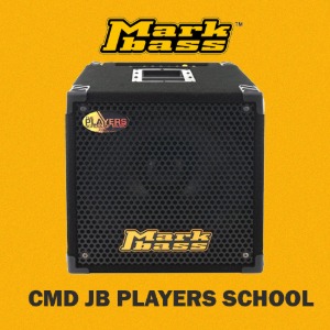 마크베이스 CMD JB PLAYERS SCHOOL 콤보 앰프 300와트 / 당일배송