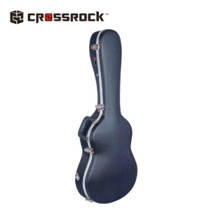 CROSSROCK CRA800CGY 클래식 기타 하드 케이스 / 그레이