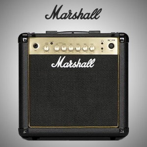 마샬 MG15GR 기타 앰프 [당일배송]
