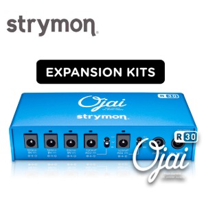 스트라이몬 스트라이몬 파워 확장 모듈 Ojai R30 EXPANSION KIT [당일배송]