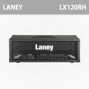 [당일배송] 레이니 앰프 LX120RH / Laney LX-120RH / 120W / 레이니 일렉기타앰프 헤드