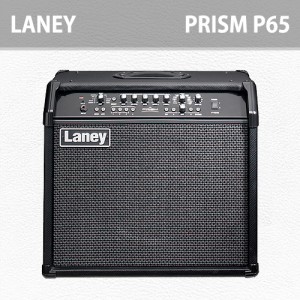 [당일배송] 레이니 앰프 프리즘 P65 / Laney PRISM P65 / 65W / 레이니 멀티앰프 / 레이니 일렉기타앰프