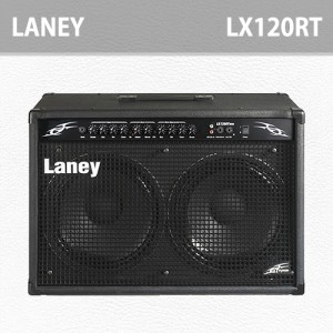 [당일배송] 레이니 앰프 LX120RT / Laney LX-120RT / 120W / 레이니 일렉기타앰프