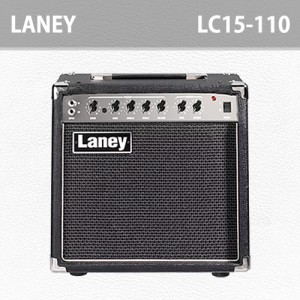 [당일배송] 레이니 앰프 LC15-110 / Laney LC15 110 / 15W / 영국산 / 레이니 풀진공관앰프 / 레이니 일렉기타앰프