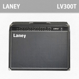 [당일배송] 레이니 앰프 LV300T / Laney LV-300T / 120W / 레이니 일렉기타앰프
