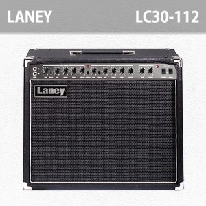 [당일배송] 레이니 앰프 LC30-112 / Laney LC30 112 / 30W / 영국산 / 레이니 풀진공관앰프 / 레이니 일렉기타앰프
